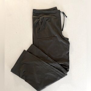 Athleta Pants size 1X